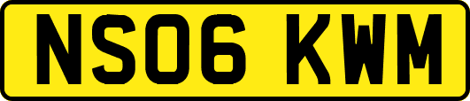 NS06KWM