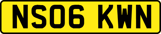 NS06KWN