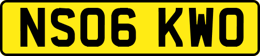 NS06KWO