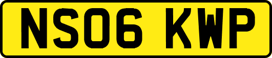 NS06KWP