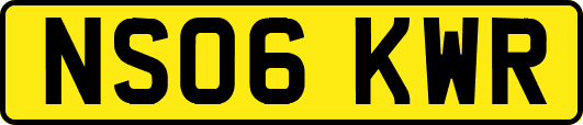 NS06KWR