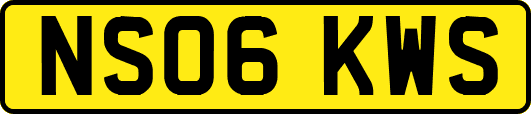 NS06KWS