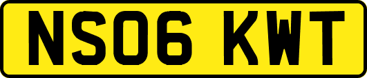 NS06KWT