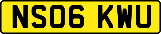 NS06KWU