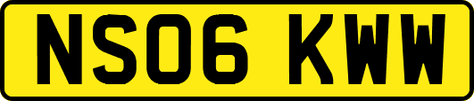 NS06KWW