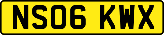 NS06KWX