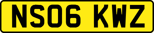 NS06KWZ