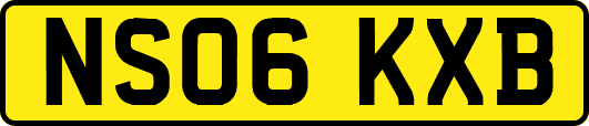 NS06KXB