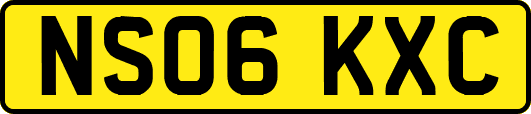 NS06KXC