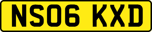 NS06KXD