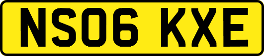 NS06KXE