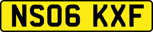 NS06KXF