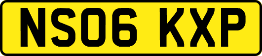 NS06KXP