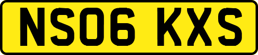 NS06KXS