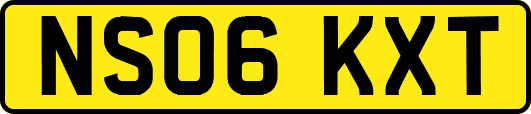 NS06KXT