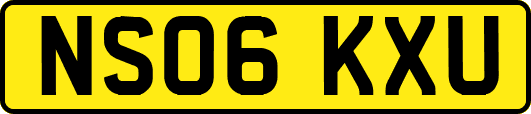 NS06KXU