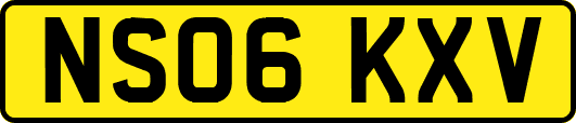 NS06KXV