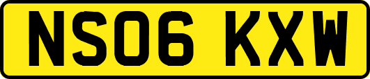 NS06KXW