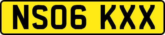 NS06KXX