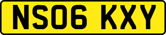 NS06KXY