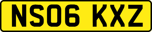 NS06KXZ