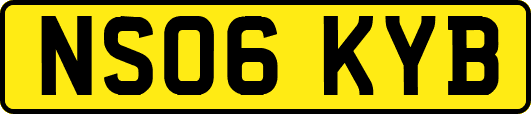 NS06KYB