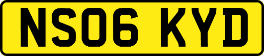 NS06KYD