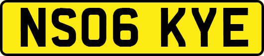 NS06KYE