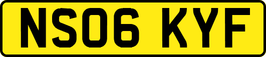 NS06KYF