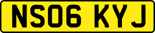 NS06KYJ