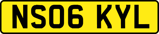 NS06KYL