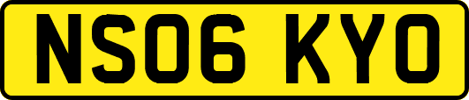 NS06KYO