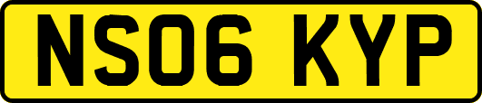 NS06KYP