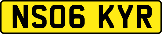 NS06KYR