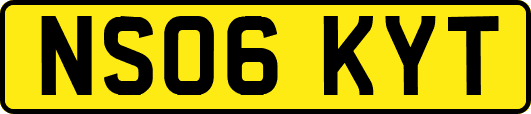 NS06KYT