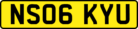 NS06KYU