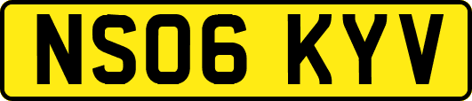 NS06KYV