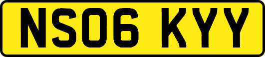 NS06KYY