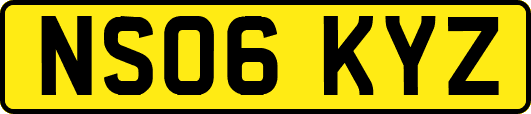 NS06KYZ