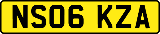 NS06KZA