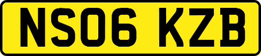 NS06KZB