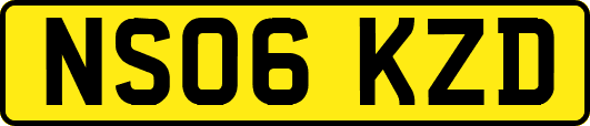 NS06KZD