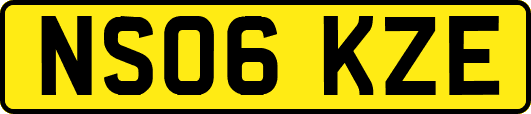NS06KZE