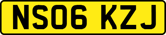 NS06KZJ