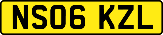 NS06KZL