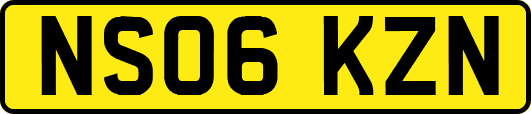 NS06KZN