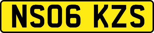 NS06KZS