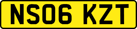 NS06KZT
