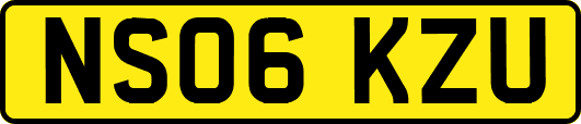 NS06KZU