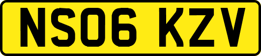 NS06KZV